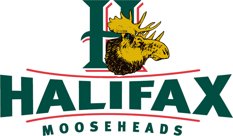 halifax mooseheads 2006-pres alternate logo iron on transfers for clothing
